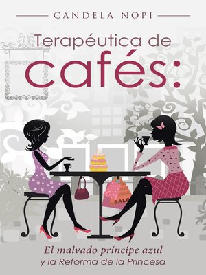 cover image of Terapéutica de cafés